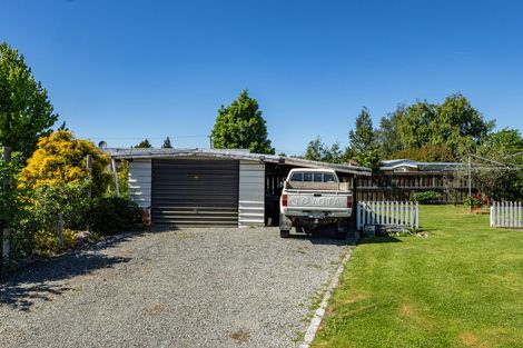 Photo of property in 2 Argyll Street, Fairlie, 7925