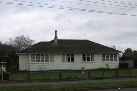 Photo of property in 29 Kummer Crescent, Masterton, 5810