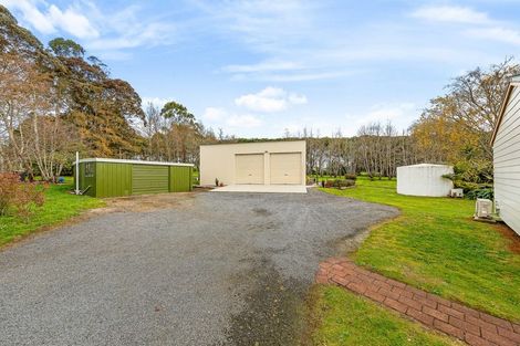 Photo of property in 29 Lawrence Road, Tuakau, 2694
