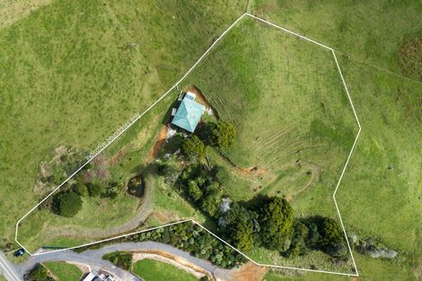 Photo of property in 62 Cornes Road, Raglan, 3296