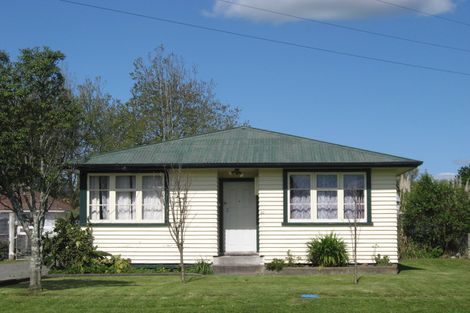 Photo of property in 53 Paki Street, Huntly, 3700