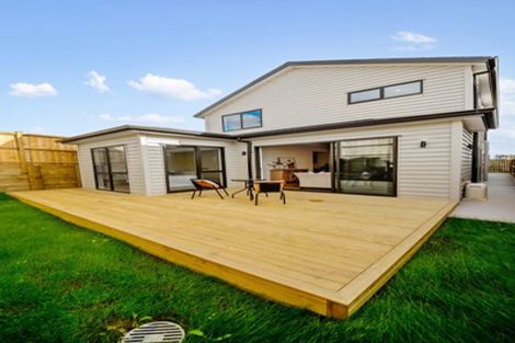 Photo of property in 34 Christella Street, Flat Bush, Auckland, 2019