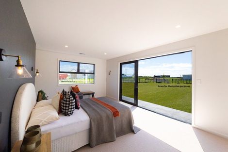 Photo of property in 11 Te Kahu Lane, Halcombe, 4779
