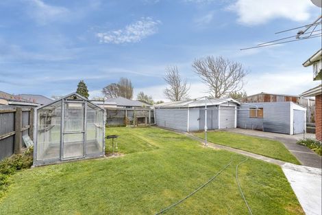 Photo of property in 3 Huron Street, Wainoni, Christchurch, 8061