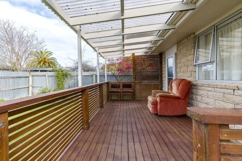 Photo of property in 21d Belt Street, Waimate, 7924