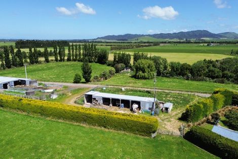 Photo of property in 127 Rule Road, Hedgehope, Invercargill, 9872