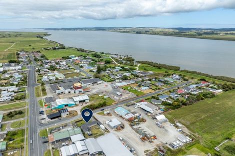 Photo of property in 1 Porritt Street, Ruawai, 0530