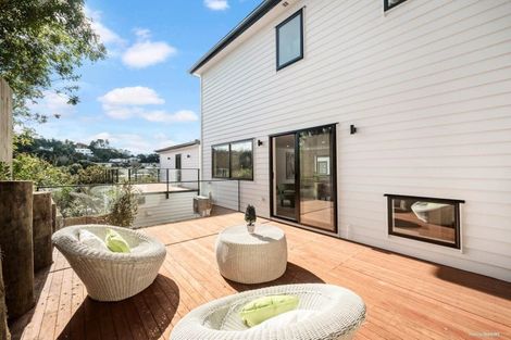 Photo of property in 48b Awaruku Road, Torbay, Auckland, 0630