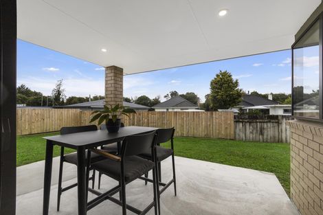 Photo of property in 2a Station Road, Matamata, 3400