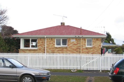 Photo of property in 7 Greensboro Street, Hamilton East, Hamilton, 3216