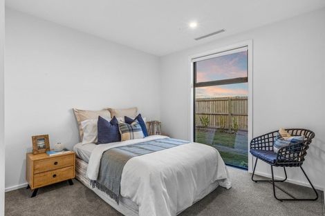 Photo of property in 9 Eyles Street, Marshland, Christchurch, 8083
