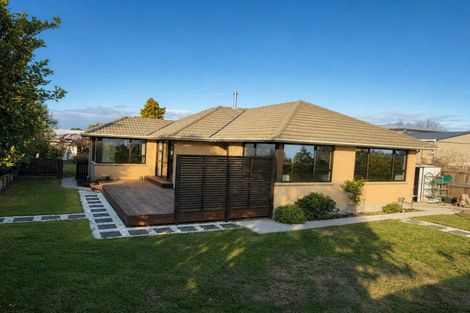 Photo of property in 7c Marlene Street, Casebrook, Christchurch, 8051