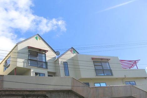 Photo of property in 4b Myrtle Crescent, Mount Cook, Wellington, 6021