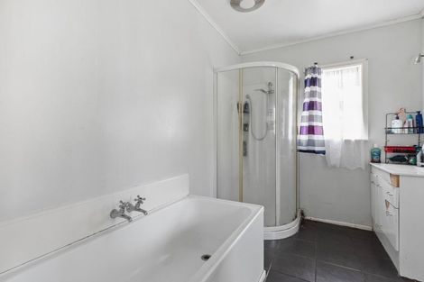 Photo of property in 1/170 Old Wairoa Road, Papakura, 2110