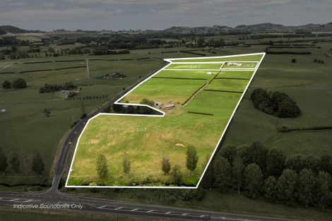 Photo of property in 165 Crean Road, Waihi, 3682