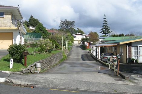 Photo of property in 6 Mountain Road, Morningside, Whangarei, 0110
