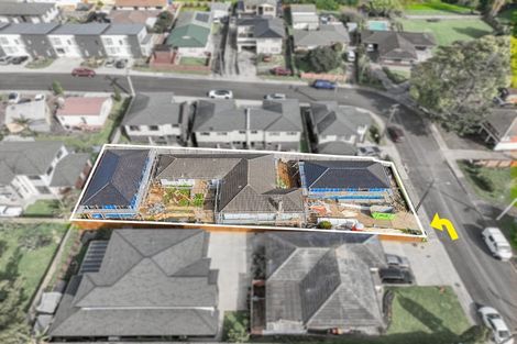 Photo of property in 18 Lochinver Road, Papatoetoe, Auckland, 2025