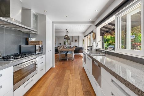 Photo of property in 465 Leigh Road, Whangateau, 0985