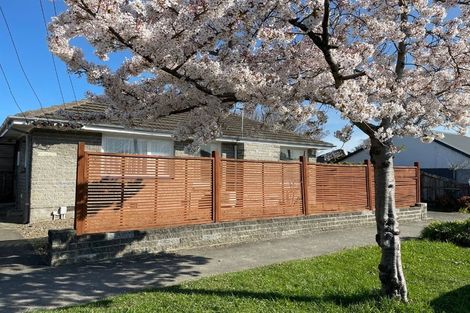 Photo of property in 2/394 Armagh Street, Linwood, Christchurch, 8011