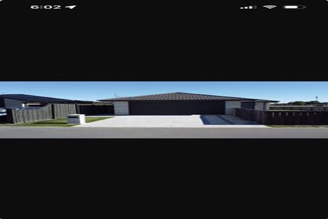 Photo of property in 6 Matamata Quay, Pegasus, 7612