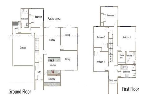 Photo of property in 10 Farnworth Terrace, Churton Park, Wellington, 6037