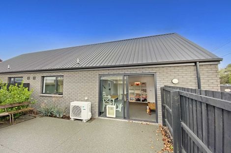 Photo of property in 1/116 Champion Street, Edgeware, Christchurch, 8013