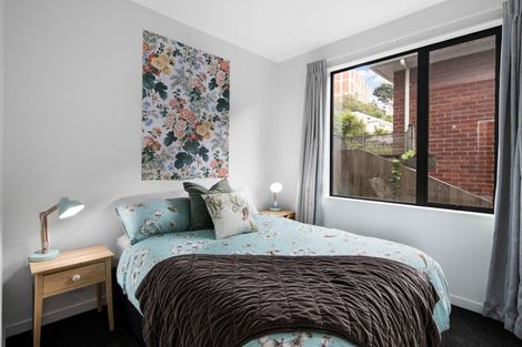 Photo of property in 18u1 Oriental Terrace, Oriental Bay, Wellington, 6011