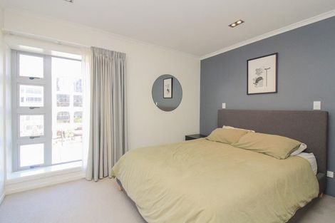 Photo of property in Bellagio Apartments, 4e/39 Taranaki Street, Te Aro, Wellington, 6011