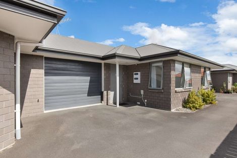 Photo of property in 79c Albert Street, Hamilton East, Hamilton, 3216