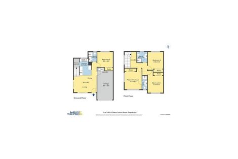 Photo of property in 425f Great South Road, Opaheke, 2113