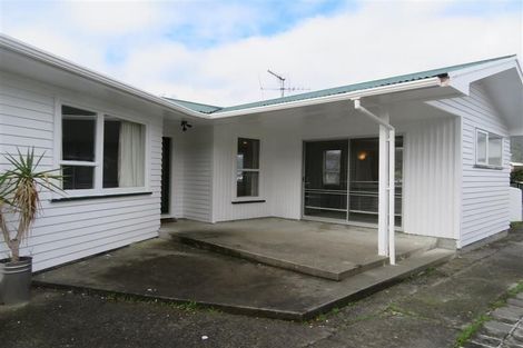 Photo of property in 8 Kaponga Street, Wainuiomata, Lower Hutt, 5014