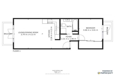 Photo of property in Pirie Street Townhouses, 12/35u Pirie Street, Mount Victoria, Wellington, 6011