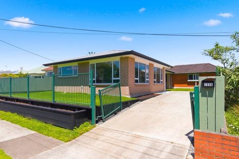 Photo of property in 190 Bath Street, Levin, 5510