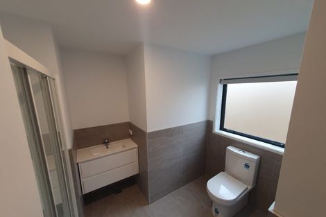 Photo of property in 45e Prospect Terrace, Pukekohe, 2120