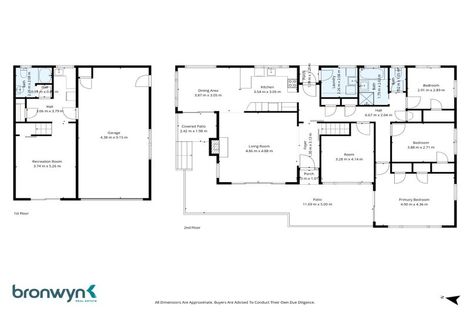 Photo of property in 57 Seddon Crescent, Whataupoko, Gisborne, 4010