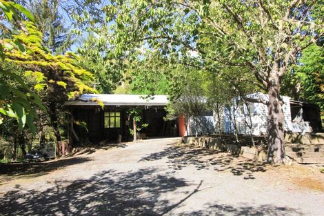 Photo of property in 199 Parihauhau Road, Parikino, Whanganui, 4575