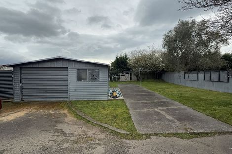 Photo of property in 75 Bannister Street, Masterton, 5810