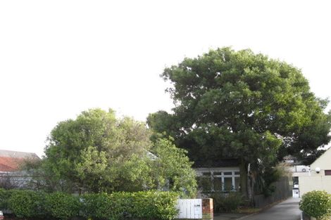 Photo of property in 1/69 Saint Albans Street, St Albans, Christchurch, 8014