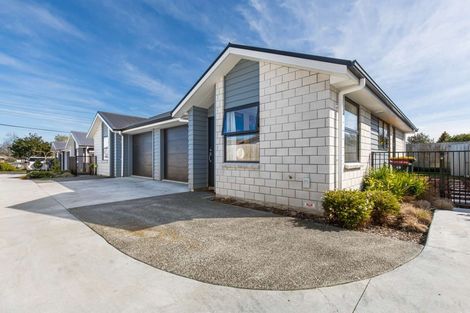 Photo of property in 278u4 Tramway Road, Chartwell, Hamilton, 3210