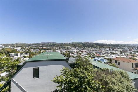 Photo of property in Hiropi St Village, 46/46u Hiropi Street, Newtown, Wellington, 6021