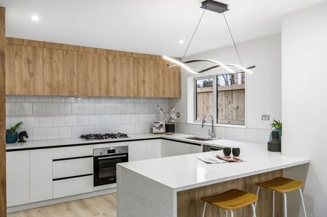 Photo of property in 37d Central Avenue, Papatoetoe, Auckland, 2025