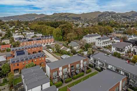 Photo of property in 18/17 Bunyan Street, Waltham, Christchurch, 8023