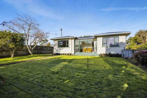 Photo of property in 351 South Road, Hawera, 4674
