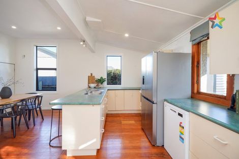 Photo of property in 56 Banks Street, Richmond, Invercargill, 9810