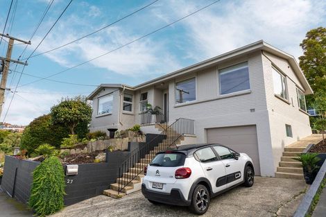 Photo of property in 27 Henry Street, Maori Hill, Dunedin, 9010