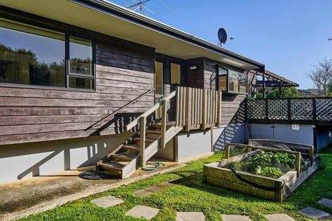 Photo of property in 26 Musket Lane, Whitby, Porirua, 5024
