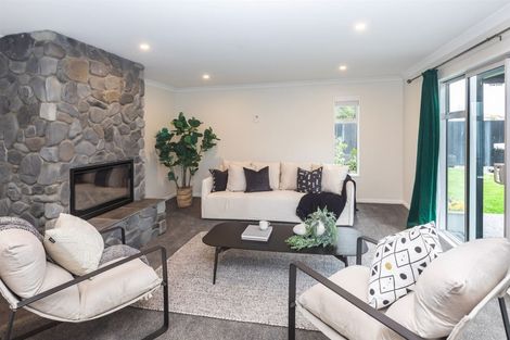 Photo of property in 60 Grayshott Avenue, Casebrook, Christchurch, 8051