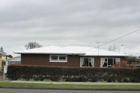 Photo of property in 69 Winchester Street, Levin, 5510