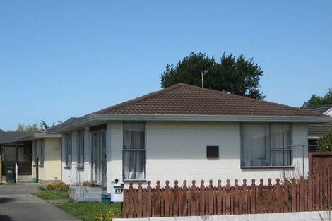 Photo of property in 50 Chipping Lane, Redwood, Christchurch, 8051