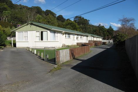Photo of property in 10c Bull Avenue, Wainuiomata, Lower Hutt, 5014